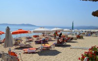   Akti Ouranoupoli Hotel 4*  21