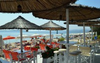   Akti Ouranoupoli Hotel 4*  20