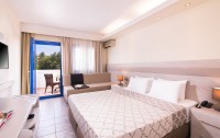   Alexandros Palace Hotel & Suites 5*  16