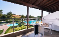   Alexandros Palace Hotel & Suites 5*  10