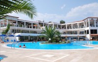   Alexandros Palace Hotel & Suites 5*  25