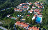   Aristoteles Holiday Resort & Spa 4*  1