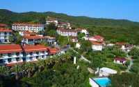   Aristoteles Holiday Resort & Spa 4*  23