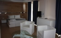 Aegean Blue Hotel 4*  4