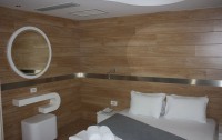 Aegean Blue Hotel 4*  3