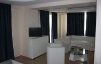 Aegean Blue Hotel 4*  2