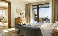 Aegean Melathron Thalasso Spa Hotel 5*  5