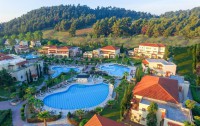   Aegean Melathron Thalasso Spa Hotel 5*  22