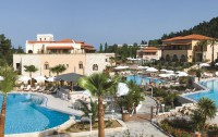   Aegean Melathron Thalasso Spa Hotel 5*  18