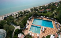   Pallini Beach 4*  6