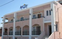   Blue Sky Apartments Rethymno APT  1