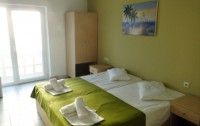 Minos Village Karteros Hotel 3*  4