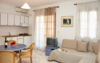   Chrysa Apartments Hotel APT  9