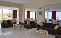 Aelia Hotel 3*  4