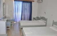 Aelia Hotel 3*  2