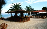   Akti Panela Beach Hotel 3*  10