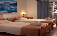   Akti Panela Beach Hotel 3*  7