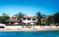   Akti Panela Beach Hotel 3*  1