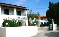 Akti Panela Beach Hotel 3*  4