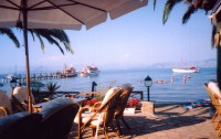 Akti Panela Beach Hotel 3*  2