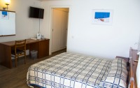 Ammon Zeus Hotel 4*  5