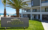   Margarita Sea Side Hotel 4*  9