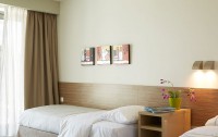 Ostria Sea Side Hotel 4*  5