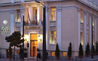   Acropolis Museum Boutique Hotel 3*  1