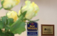   Best Western Museum Hotel 3*  8