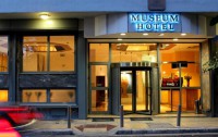   Best Western Museum Hotel 3*  1