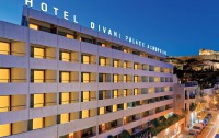   Divani Palace Acropolis Hotel 5*  1