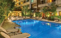   Divani Palace Acropolis Hotel 5*  14