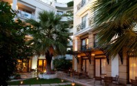   Electra Palace Hotel 5*  36