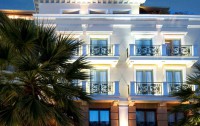   Electra Palace Hotel 5*  1