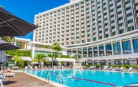   Hilton Athens Hotel 5*  1