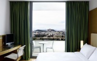 Hilton Athens Hotel 5*  2