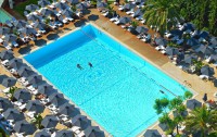   Hilton Athens Hotel 5*  21