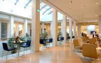   Hilton Athens Hotel 5*  19