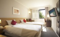 Novotel Athens 4*  4