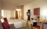 Novotel Athens 4*  3