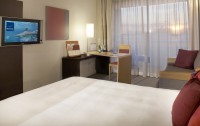 Novotel Athens 4*  2