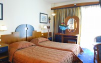 Palmyra Beach Hotel 4*  3