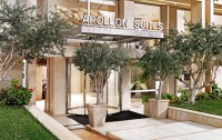   Divani Apollon Suites 5*  1