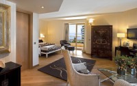   Divani Apollon Suites 5*  6