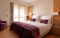 Divani Apollon Suites 5*  4