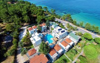   Esperides Sofras Hotel & Bungalows 3*+  1