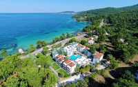   Esperides Sofras Hotel & Bungalows 3*+  12