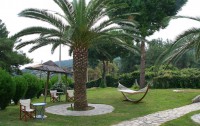   Esperides Sofras Hotel & Bungalows 3*+  11