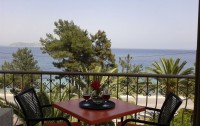   Esperides Sofras Hotel & Bungalows 3*+  8