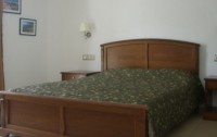   Esperides Sofras Hotel & Bungalows 3*+  6